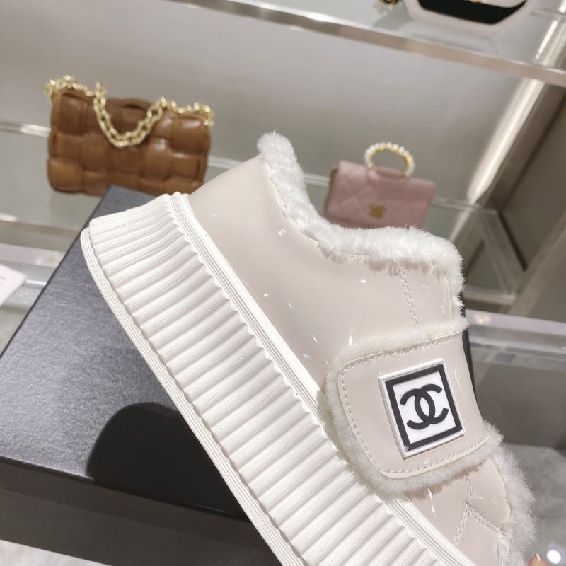 Chanel Sneakers